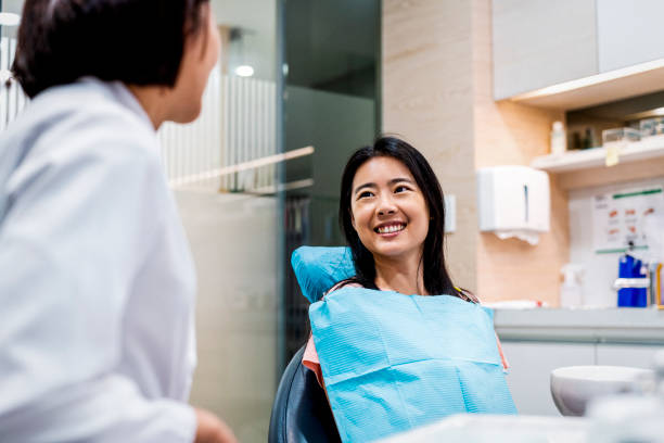 Advanced Technology for Better Dental Care in Hudson, IA
